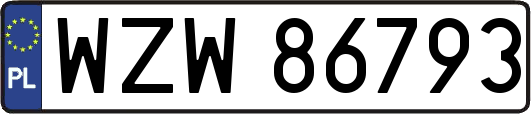 WZW86793
