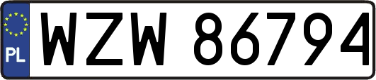 WZW86794