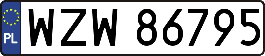 WZW86795