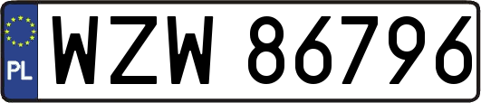WZW86796