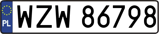 WZW86798