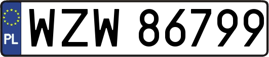 WZW86799