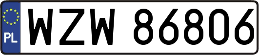WZW86806