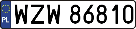 WZW86810