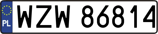 WZW86814