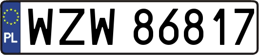 WZW86817