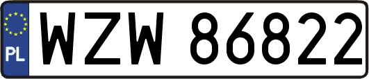 WZW86822