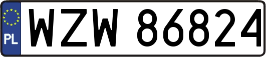 WZW86824