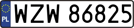 WZW86825