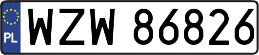 WZW86826