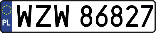 WZW86827
