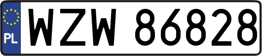 WZW86828