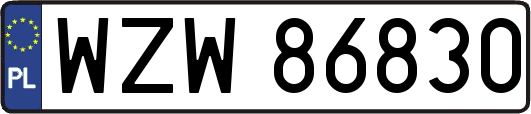 WZW86830