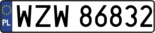 WZW86832