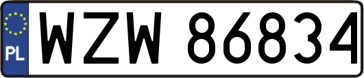WZW86834