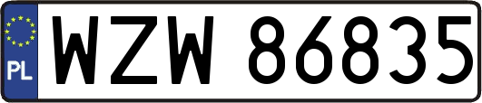 WZW86835