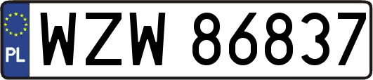 WZW86837
