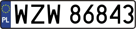 WZW86843