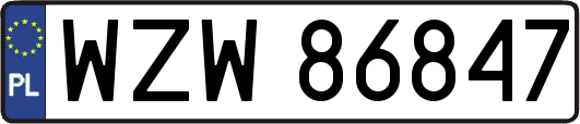 WZW86847