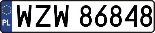 WZW86848