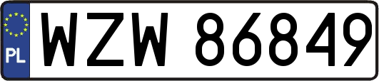 WZW86849