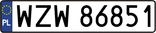 WZW86851