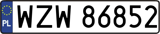 WZW86852