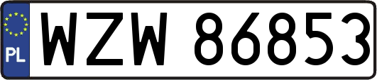 WZW86853