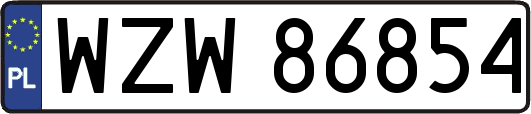 WZW86854