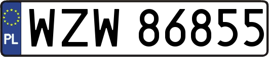 WZW86855