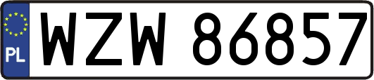 WZW86857