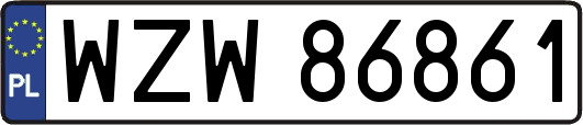 WZW86861