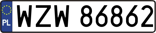 WZW86862
