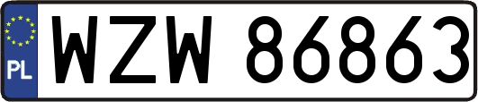 WZW86863