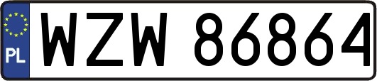 WZW86864