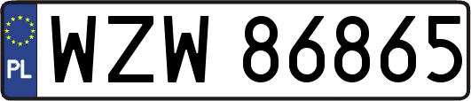 WZW86865