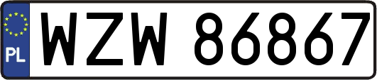 WZW86867