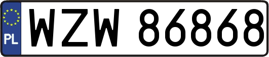 WZW86868