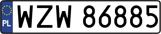 WZW86885