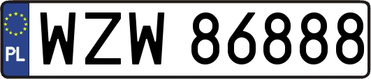 WZW86888