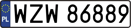 WZW86889