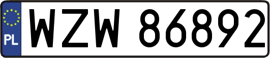 WZW86892
