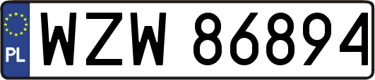 WZW86894