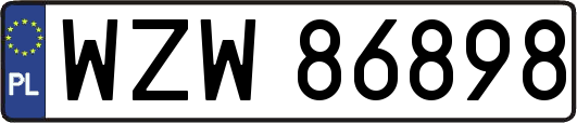 WZW86898