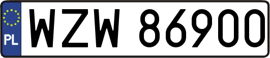 WZW86900
