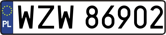 WZW86902