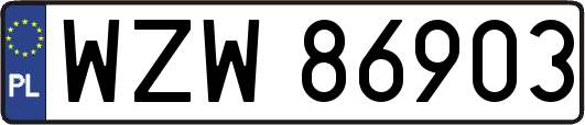 WZW86903