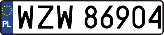 WZW86904