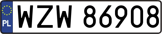 WZW86908