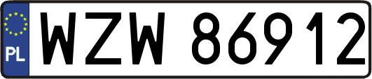 WZW86912